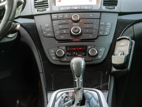 Opel Insignia Insignia, снимка 14
