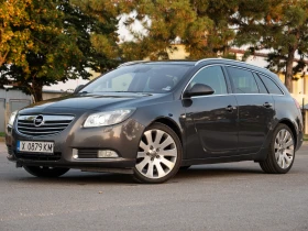 Opel Insignia Insignia, снимка 1