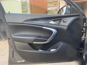 Opel Insignia Insignia, снимка 11