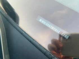 Opel Insignia Insignia, снимка 9