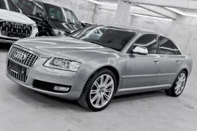 Audi A8 4.2TDI V8 * S8* пакет, снимка 3