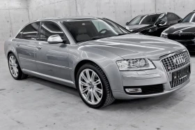 Audi A8 4.2TDI V8 * S8* пакет, снимка 2