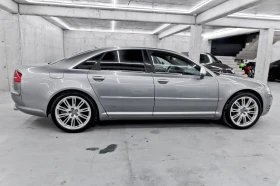Audi A8 4.2TDI V8 * S8* пакет, снимка 8