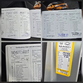 Opel Mokka X 1.6CDTI, 110к.с., Euro 6B, 2018г., снимка 15