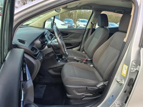 Opel Mokka X 1.6CDTI, 110к.с., Euro 6B, 2018г., снимка 8