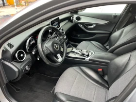 Mercedes-Benz C 250 4-Matic ТОП СЪСТОЯНИЕ , снимка 7