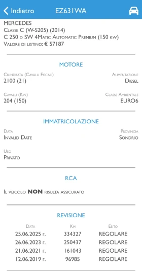 Mercedes-Benz C 250 4-Matic ТОП СЪСТОЯНИЕ , снимка 17