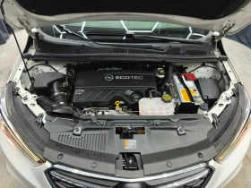 Opel Mokka X 1.6cdti Automatic "COSMO"NAVI"CAMERA&#, снимка 16
