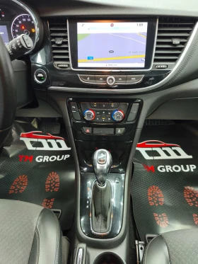 Opel Mokka X 1.6cdti Automatic "COSMO"NAVI"CAMERA&#, снимка 15