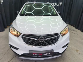 Opel Mokka X 1.6cdti Automatic "COSMO"NAVI"CAMERA&#, снимка 2
