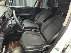 Opel Mokka X 1.6cdti Automatic "COSMO"NAVI"CAMERA&#, снимка 8