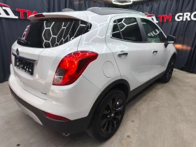 Opel Mokka X 1.6cdti Automatic "COSMO"NAVI"CAMERA&#, снимка 4