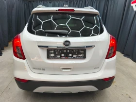 Opel Mokka X 1.6cdti Automatic "COSMO"NAVI"CAMERA&#, снимка 5