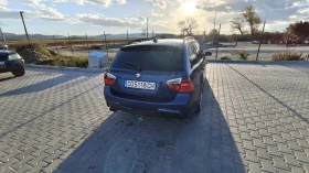 BMW 325, снимка 8