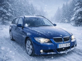 BMW 325, снимка 1