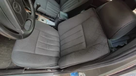 Mercedes-Benz 124 E 200 D, снимка 8
