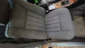 Mercedes-Benz 124 E 200 D, снимка 12