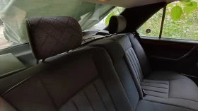 Mercedes-Benz 124 E 200 D, снимка 10