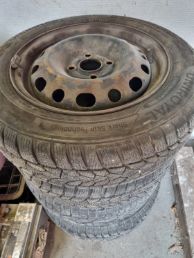 Opel Corsa 1.2, снимка 11