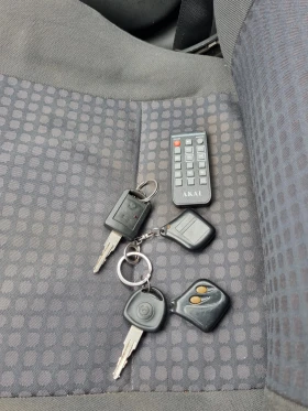 Opel Corsa 1.2, снимка 9