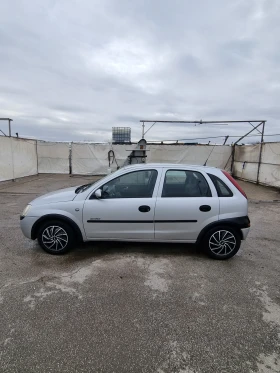Opel Corsa 1.2, снимка 6