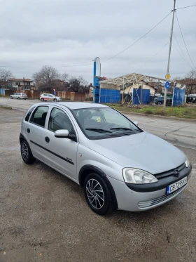 Opel Corsa 1.2, снимка 2