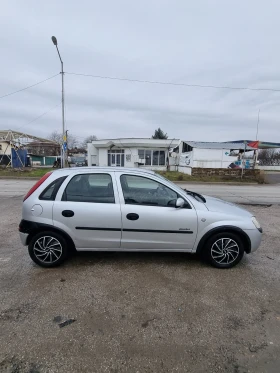 Opel Corsa 1.2, снимка 5