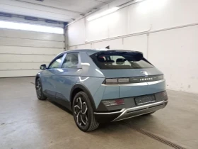 Hyundai Ioniq 5 58 kWh, снимка 2