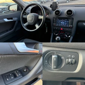 Audi A3 1.9TDI* 105PS* Navi, снимка 15