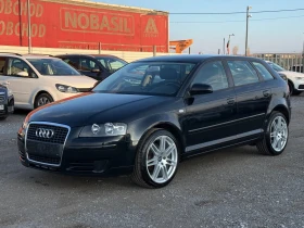 Audi A3 1.9TDI* 105PS* Navi, снимка 1