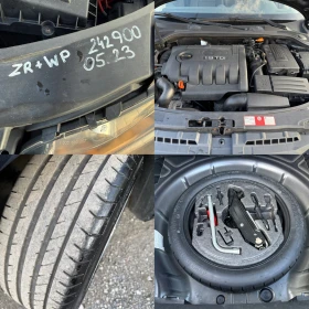 Audi A3 1.9TDI* 105PS* Navi, снимка 14