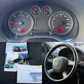 Audi A3 1.9TDI* 105PS* Navi, снимка 13