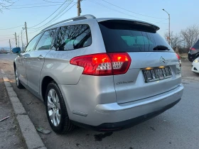 Citroen C5 2, 000HDI EXCLUSIVE EURO5, снимка 5