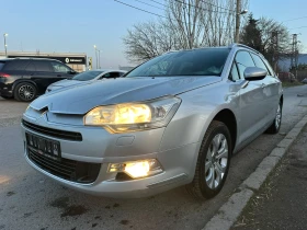 Citroen C5 2, 000HDI EXCLUSIVE EURO5, снимка 4