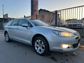 Citroen C5 2, 000HDI EXCLUSIVE EURO5, снимка 1