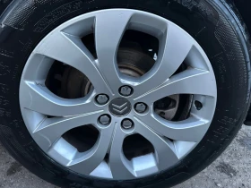 Citroen C5 2, 000HDI EXCLUSIVE EURO5, снимка 16