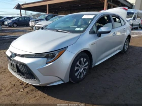 Toyota Corolla 1.8l Hybrid Le, снимка 2