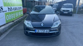 Renault Laguna 2.0 i Automatic, снимка 3