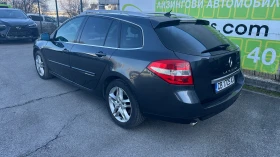 Renault Laguna 2.0 i Automatic, снимка 5