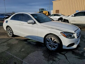 Mercedes-Benz C 300 4Matic, снимка 2