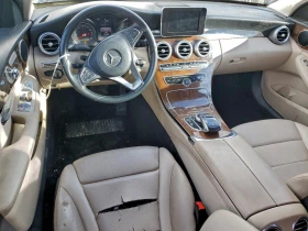Mercedes-Benz C 300 4Matic, снимка 6