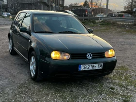 VW Golf, снимка 1