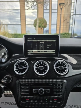 Mercedes-Benz CLA 220 Cdi AMG pack. Панорама.Harman/Kardon, снимка 12