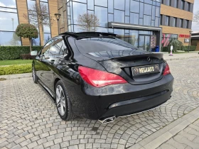 Mercedes-Benz CLA 220 Cdi AMG pack. Панорама.Harman/Kardon, снимка 7