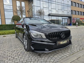 Mercedes-Benz CLA 220 Cdi AMG pack. Панорама.Harman/Kardon, снимка 3