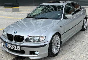 BMW 320 320D/150/FACE/MPACHKET, снимка 3