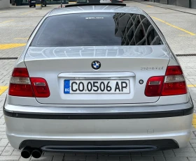 BMW 320 320D/150/FACE/MPACHKET, снимка 6