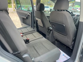 VW Touran 2, 0tdi Highline Автоматик, снимка 15
