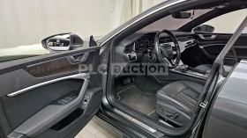 Audi A7 * Matrix* DIS* 360* , снимка 10