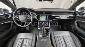 Audi A7 * Matrix* DIS* 360* , снимка 7